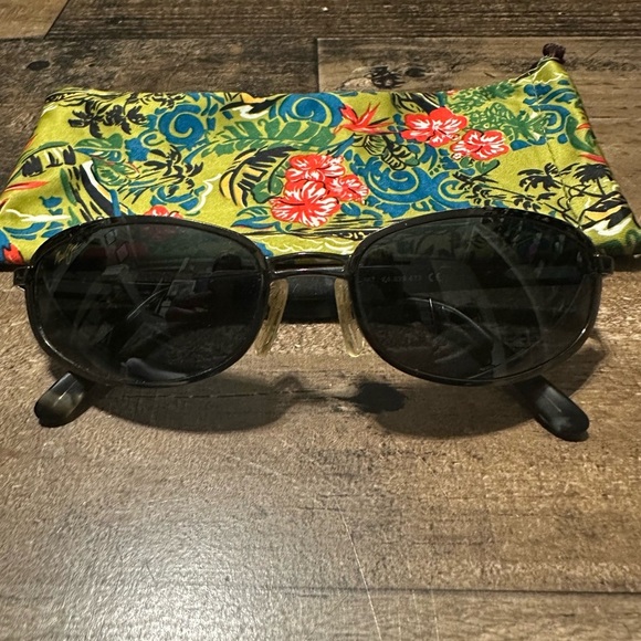 Maui Jim ‘Gulfstream’ Polarized Sunglasses - Picture 4 of 9